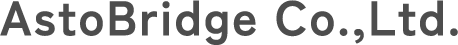 AstoBridge Co.,Ltd.